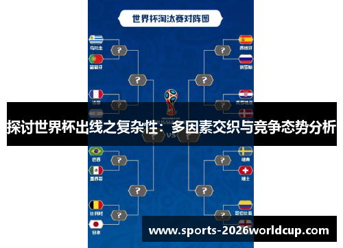 探讨世界杯出线之复杂性：多因素交织与竞争态势分析