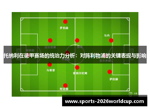 托纳利在德甲赛场的统治力分析：对阵利物浦的关键表现与影响