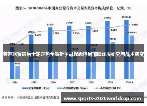 英超联赛最后十轮走势全解析争冠保级格局前瞻深度研究与战术演变 英超联赛最后十轮走势全解析争冠保级格局前瞻深度研究与战术演变