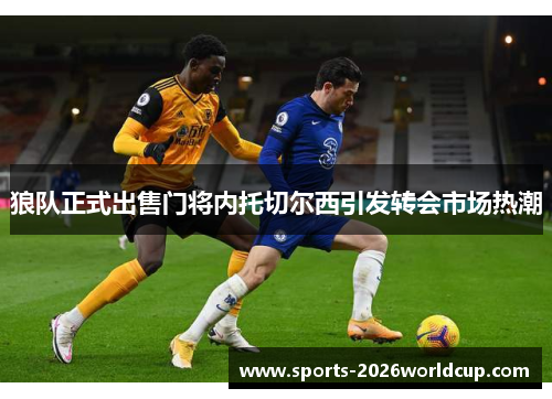 狼队正式出售门将内托切尔西引发转会市场热潮
